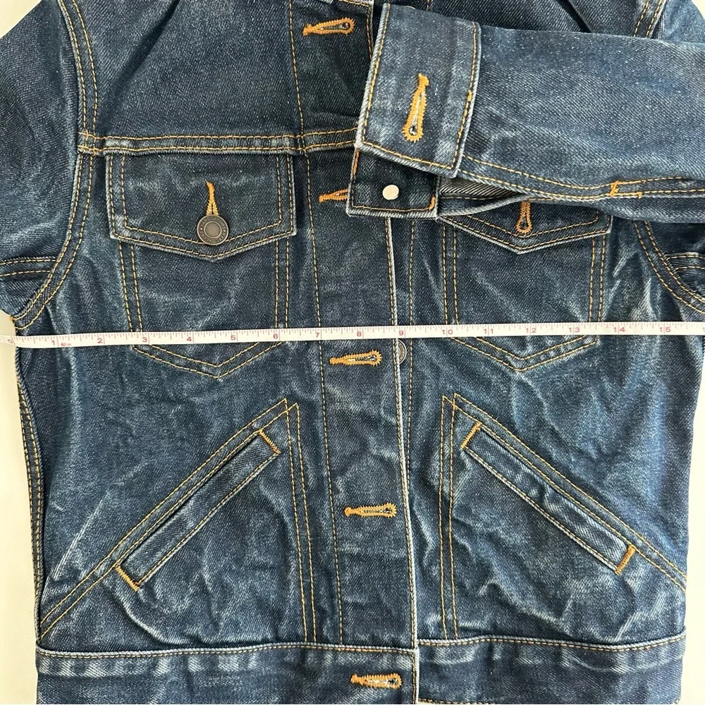 Marc Jacobs Women Jean Jacket XS